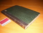 Heppe, H. - Christelijke ethiek Uitgegeven door Albert Kuhnert