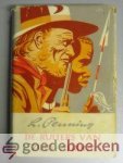Penning, L. - De ruiters van Zuid-Afrika --- Een verhaal uit de dagen van Jameson en Krugerdorp 1895-1896 Penning, L. - De ruiters van Zuid-Afrika --- Een verhaal uit de dagen van Jameson en Krugerdorp 1895-1896