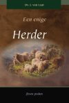 Laar, ds. J. van - Laar, ds. J. van-Een enige Herder (nieuw)