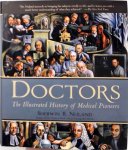 Amye Rosenberg - Doctors