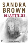 Sandra Brown - De laatste zet
