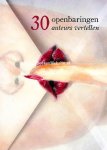 Diversen - 30 openbaringen, auteurs vertellen
