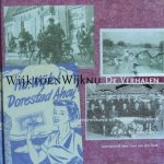 Coos van der Hoek e.a. - WijktoenWijknu. De verhalen. Levensverhalen uit Cothen, Langbroek en Wijk bij Duurstede