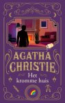 Agatha Christie - Het Kromme Huis