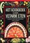 McFadden, Christine - Het kookboek voor vetarm eten - Met meer dan 70 heerlijke, vrijwel vetloze gerechten