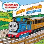 Thomas de Trein - Thomas & Friends Hide and Peek