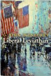 Ikenberry, John - Liberal Leviathan - The Origins, Crisis and Transformation of the American World Order