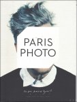 Kristine Mckenna / Julien Frydman / David Lynch - Paris Photo by David Lynch
