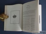 Royaux, Raoul. - Historiek der Linieregimenten 1939-1940. De 8e-16e-38e linieregimenten en het 58e infanterieregiment.