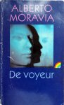 Alberto Moravia, Frédérique van Der Velde - De voyeur