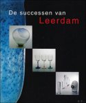 Meihuizen,J,J. - successen van Leerdam.