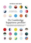 Patrick van Hees 235611 - De cambridge happiness-profiler Ontdek je persoonlijke geluksprofiel en kom erachter wat jou echt gelukkig maakt