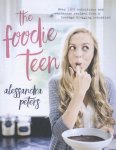 Alessandra Peters 129675 - The Foodie Teen
