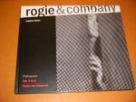 Koopman, Pieta; Piet Rogie (ed.) - Rogie and Company. Modern Dance.
