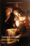 David Grossman - Leeuwenhoning