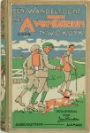 Nicolaas Willem Cornelis Kuyk 225021 - Een wandeltocht met avonturen