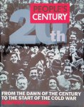 Hodgson, Godfrey - 20th. Peoples Century: From the Dawn of the Century to the Start of the Cold War