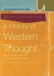 Gunnar Skirbekk - A History of Western Thought