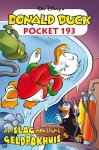 Sanoma Media - Donald Duck pocket 193