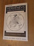 Redactie - Hermenevs. 35e jaargang (1963/1964). Maandblad voor de antieke cultuur