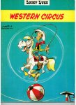 Morris  Goscinny - Western Circus