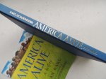 Karl , Schoenherr - America Alive a history
