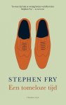 Stephen Fry - Een tomeloze tijd