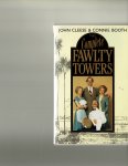 Cleese,John+Connie Booth - the complete Fawltey Towers