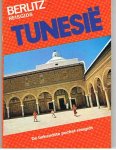 Redactie - Berlitz reisgids - Tunesie