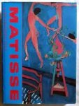 Flam, Jack - Matisse. A retrospective. With 119 full-colour and 112 black and white illustrations Flam, Jack - Matisse. A retrospective. With 119 full-colour and 112 black and white illustrations