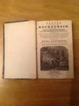 Poppe,  J. H. M - Der physikalische Jugendfreund oder faßliche und unterhaltende Darstellung der Naturlehre. Der chemische Jugendfreund. theil 8