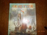 Boxer C R prof - Ruyter en de engelse oorlogen in g.eeuw / druk 1