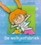 S. Reusens - De wolkjesfabriek