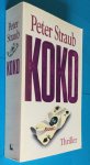Straub, Peter - Koko