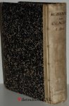 Henry, Matthew - Letterlyke en prakticale verklaring over alle boeken van Gansche Heilige Schrifte......./ Beschreeven door Matthew Henry : waarby gevoegt zyn de ... aanmerkingen en vertogen van Thomas Stackhouse, en van een andere Engelsche godgeleerden,  nev...