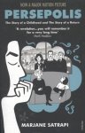 Marjane Satrapi - Persepolis I And II