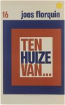 Joos Florquin - Ten huize van ... 16