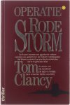 Tom Clancy, geen - Operatie Rode Storm