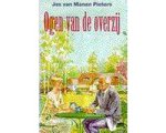 Jos Van Manen-Pieters - Ogen van de overzij Jos Van Manen-Pieters - Ogen van de overzij