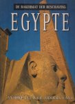 Malek, Jaromir - De Bakermat der beschaving: Egypte. Antieke cultuur, modern land.