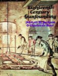 Jackson, M.H. and C. de Beer - Eighteenth Century Gunfounding