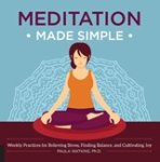 Paula Watson - Meditation Made Simple