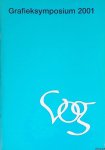 Chanowsky, M.M. - en anderen - Verslag Grafieksymposium 2001: "De computer, een nieuwe kans voor de grafiek?"