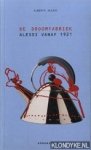 Alessi, Alberto - De droomfabriek: Alessi vanaf 1921