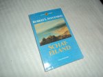 Stevenson, Robert. L. - Schateiland