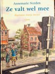 Annemarie Norden - Ze Valt Wel Mee