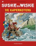 Willy Vandersteen - Suske En Wiske 293 Kaperkoters