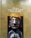 Time-Life - Incas: Lords of Gold and Glory - Lost Civilizations (ENGELSTALIG)