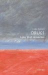Leslie Iversen 304570 - Drugs A Very Short Introduction