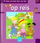 H van Vught, Merkloos - Ik lees met lars en lot: op reis